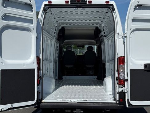 New 2026 RAM ProMaster 3500 w/ Safety Group image 14