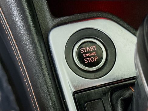 Used 2021 Nissan Sentra SR image 21