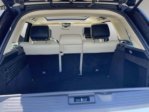 Used 2022 Land Rover Range Rover Westminster Edition AWD/4WD image 48