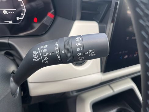 New 2026 MAZDA CX-5 Select AWD/4WD image 12