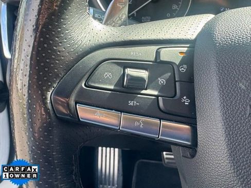 Used 2020 Cadillac CT5 V w/ Platinum Package RWD image 19