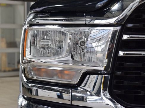 Used 2023 RAM 3500 Big Horn w/ Snow Chief Group image 12