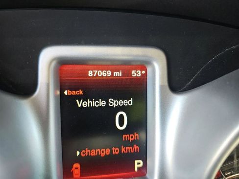 Used 2018 Dodge Journey SE image 11