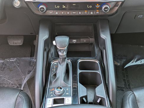 Used 2022 Kia Telluride LX AWD/4WD image 22