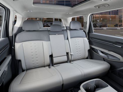 New 2026 Kia EV9 Wind AWD/4WD image 16