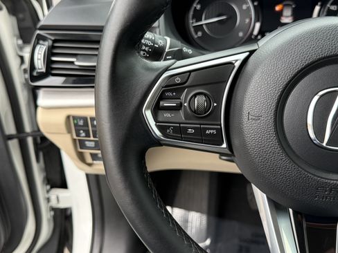 Used 2019 Acura RDX FWD w/ Technology Package image 21