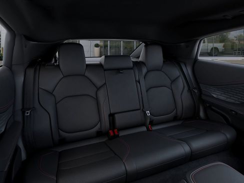 New 2026 Dodge Charger R/T AWD/4WD image 16