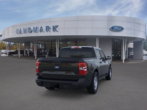 New 2026 Ford Maverick XL w/ Equipment Group 101A image 8