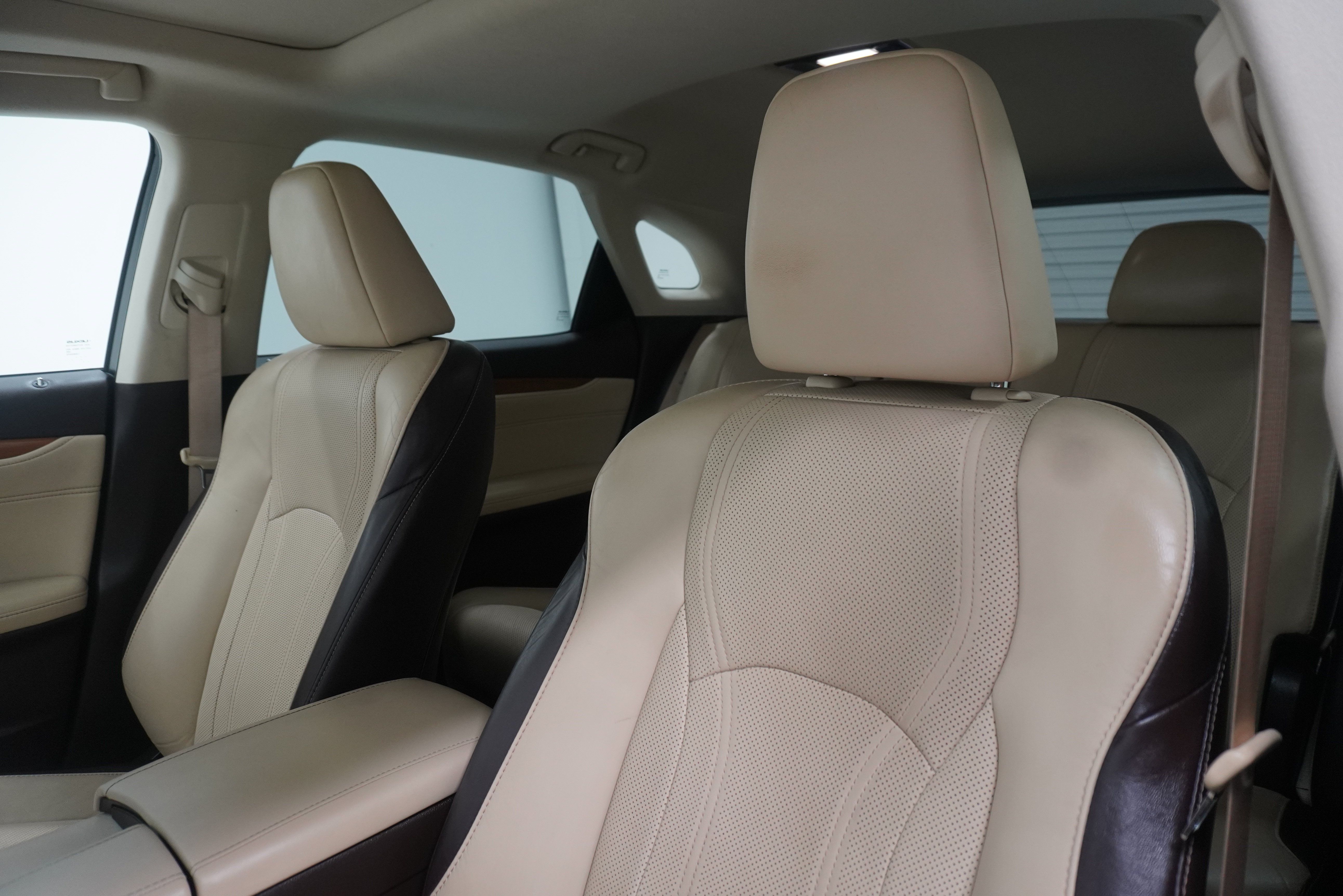 Used 2017 Lexus RX 350 FWD w/ Premium Package image 11