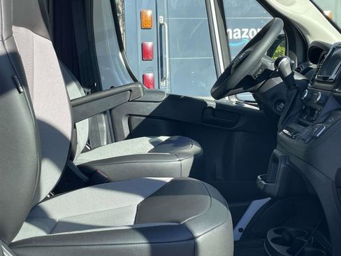 New 2026 RAM ProMaster 2500 w/ Convenience Group image 29
