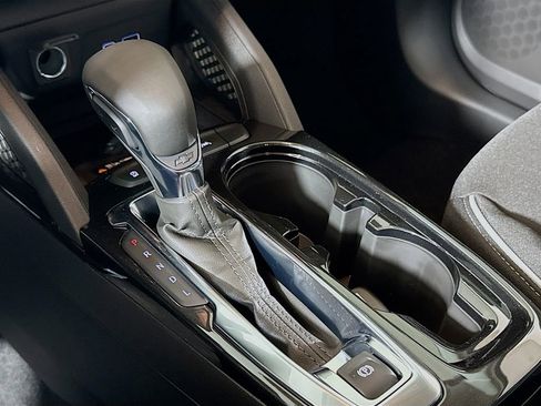 New 2026 Chevrolet TrailBlazer LT w/ Convenience Package image 10