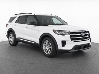 Used 2025 Ford Explorer Active AWD/4WD 360° Tour