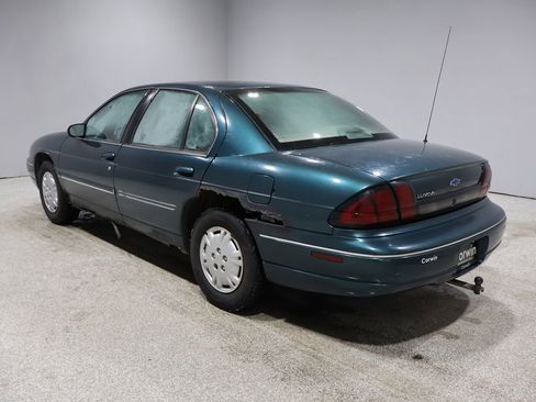 Used 2000 Chevrolet Lumina w/ Preferred Equipment Group image 11