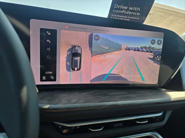 New 2026 Audi Q5 Premium Plus AWD/4WD image 28