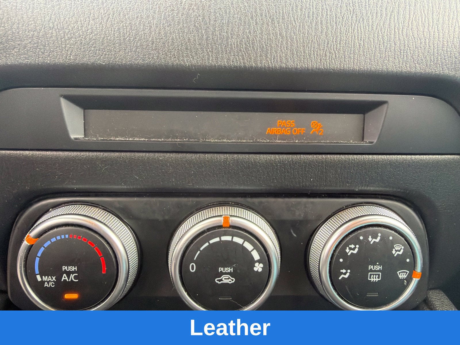 Used 2019 MAZDA CX-5 Sport AWD/4WD image 14