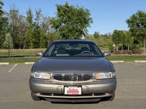 Used 2002 Buick Century Limited FWD image 8