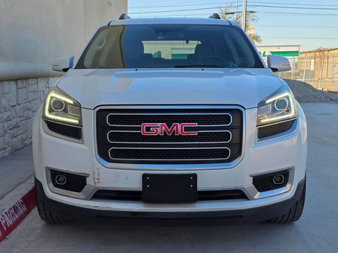 Used 2017 GMC Acadia Limited SLT image 8
