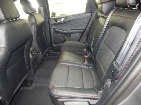 New 2026 Ford Escape ST-Line w/ Tech Pack #1 image 12