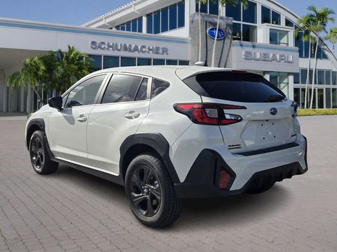 New 2026 Subaru Crosstrek 2.5i AWD/4WD image 5