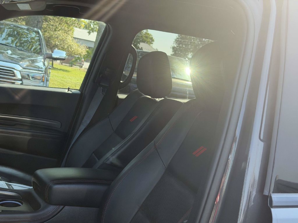 Used 2025 Dodge Durango GT AWD/4WD image 22