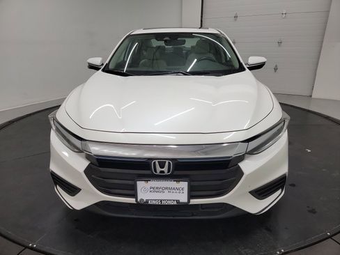 Used 2019 Honda Insight Touring image 2