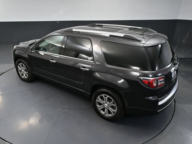 Used 2015 GMC Acadia SLT w/ Open Road Package AWD/4WD image 58