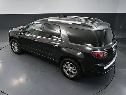 Used 2015 GMC Acadia SLT w/ Open Road Package AWD/4WD image 58
