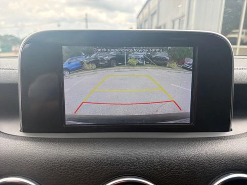 Used 2021 Kia Stinger GT-Line RWD image 13