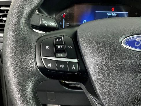 Used 2023 Ford Escape AWD image 26