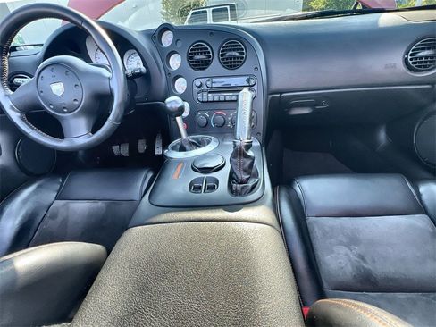 Used 2005 Dodge Viper SRT-10 w/ Copperhead Edition Group image 10