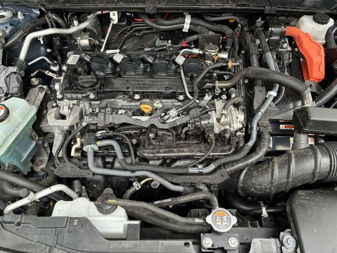 Used 2025 MAZDA CX-50 2.5 Hybrid w/ Premium Plus Pkg image 35