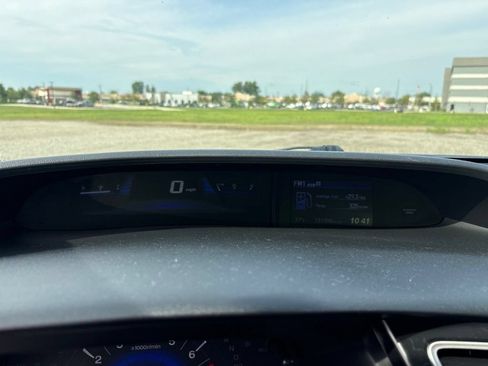 Used 2013 Honda Civic EX-L image 26