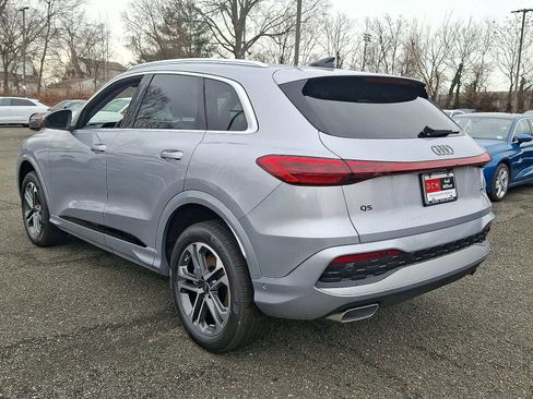 New 2025 Audi Q5 Premium Plus image 12