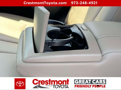 Certified 2023 Toyota 4Runner Limited AWD/4WD image 10