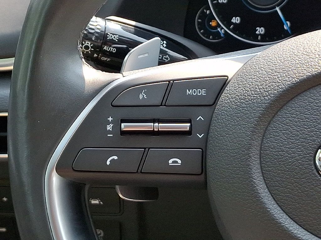 Used 2021 Hyundai Sonata Limited FWD image 24
