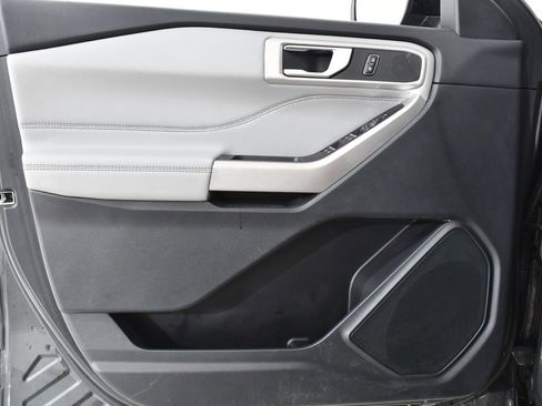 Used 2023 Ford Explorer XLT w/ Equipment Group 202A image 26