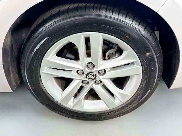 Certified 2019 Toyota Corolla SE w/ Carpet Mat Package FWD image 30