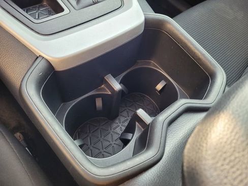 Used 2024 Toyota RAV4 LE image 20