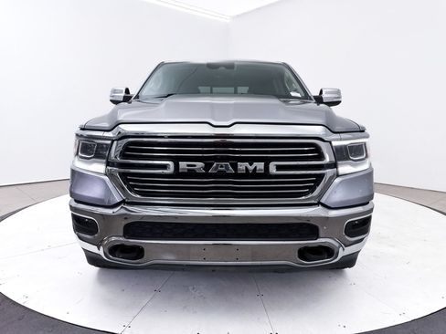 Used 2021 RAM 1500 Laramie w/ Off Road Group AWD/4WD image 12