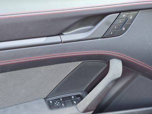 Certified 2025 Porsche 911 Carrera 4 GTS image 39