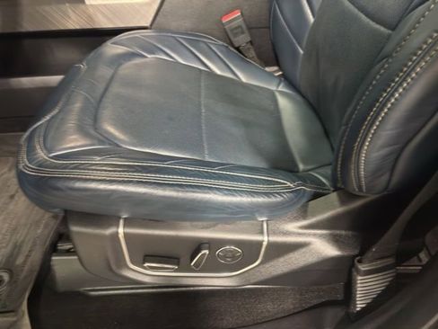 Used 2018 Ford F150 Limited AWD/4WD image 12