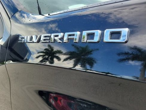 Used 2023 Chevrolet Silverado 1500 LTZ RWD image 12