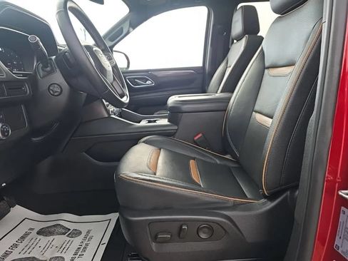 Used 2023 GMC Yukon AT4 AWD/4WD image 16