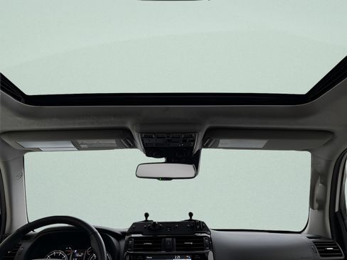 Used 2021 Toyota 4Runner TRD Off-Road Premium w/ Moonroof Package image 72