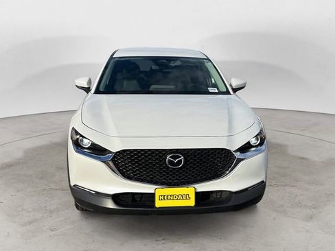 Used 2025 MAZDA CX-30 AWD 2.5 S image 8