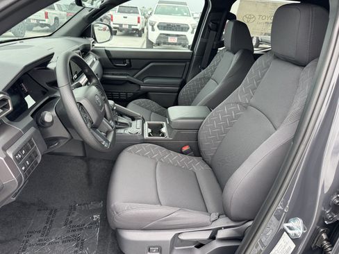 New 2026 Toyota Tacoma SR5 RWD image 2