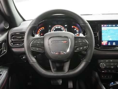 New 2026 Dodge Durango GT AWD/4WD image 20