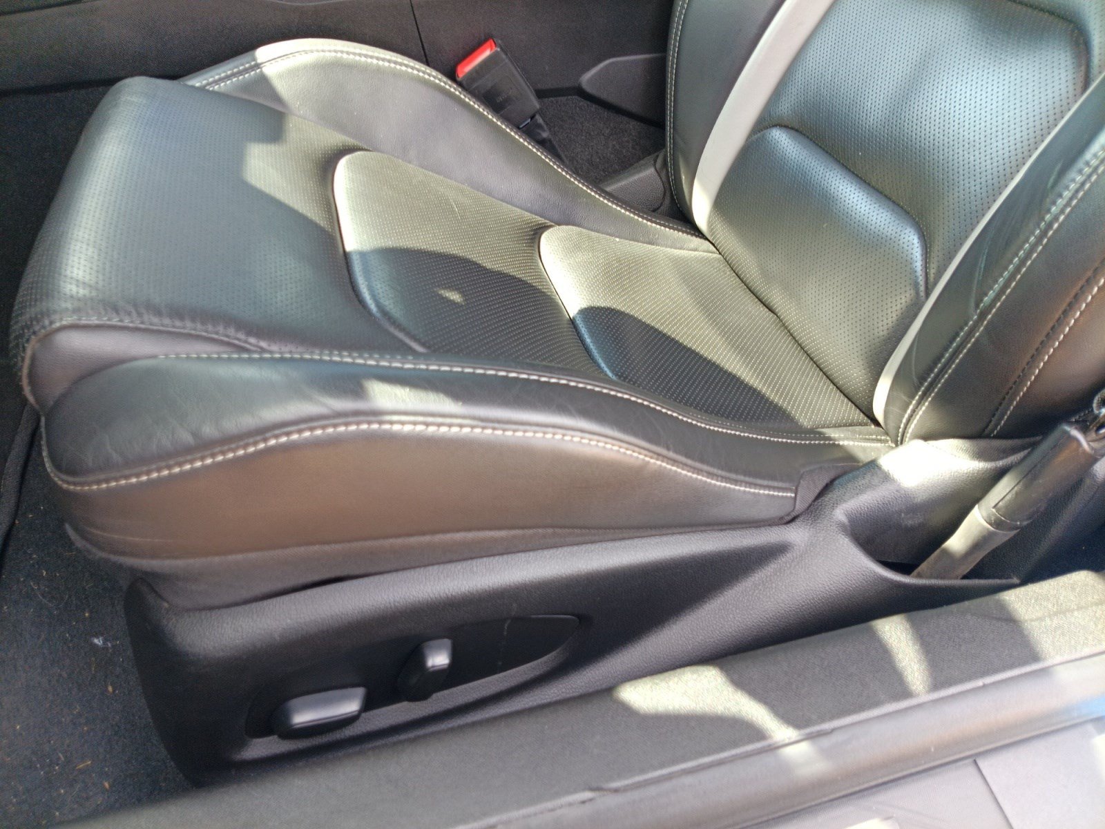 Used 2023 Chevrolet Camaro LT w/ RS Package RWD image 15