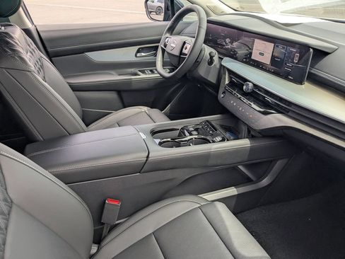 New 2026 Nissan Murano Platinum w/ Cargo Package AWD/4WD image 34