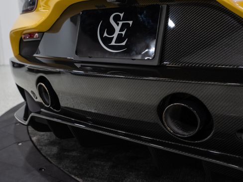 Used 2022 Maserati MC20 Coupe RWD image 31